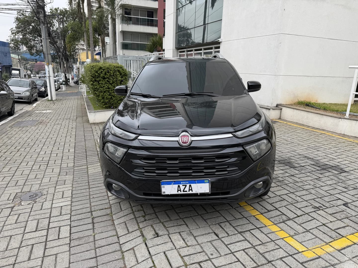 FIAT TORO 2.0 16V TURBO DIESEL VOLCANO 4WD AT9 2