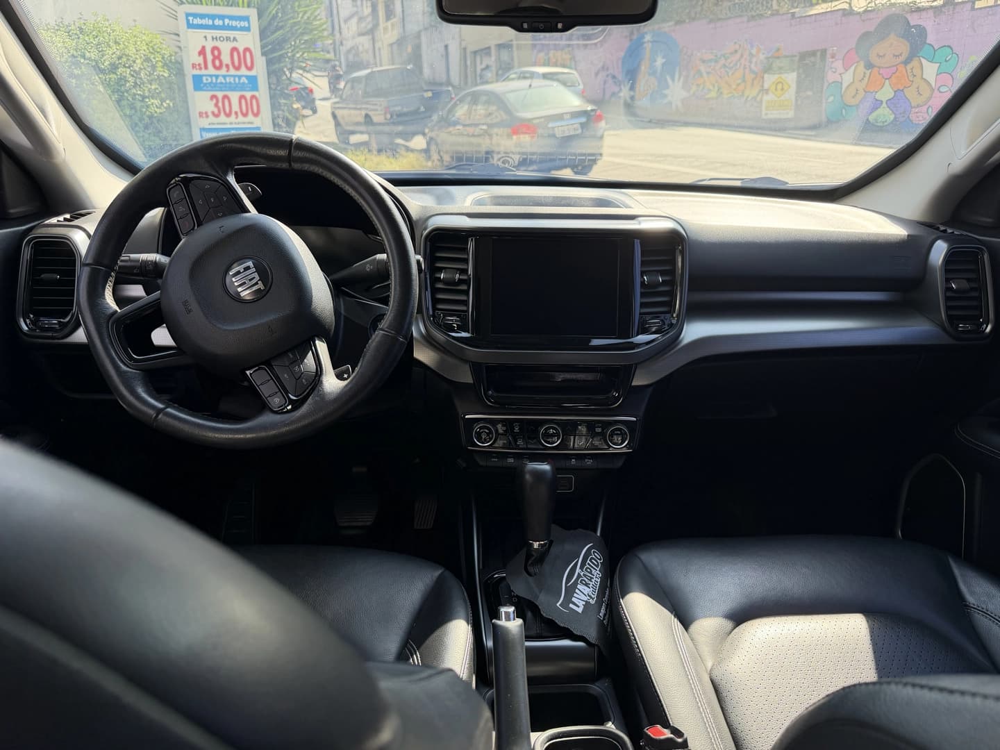 FIAT TORO 2.0 16V TURBO DIESEL VOLCANO 4WD AT9 4